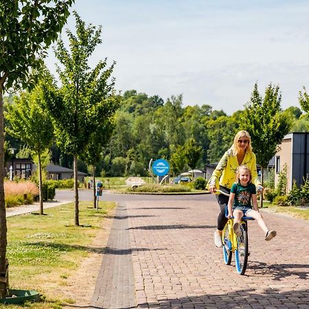 TopParken – Résidence Valkenburg Valkenburg aan de Geul Eksteriør billede