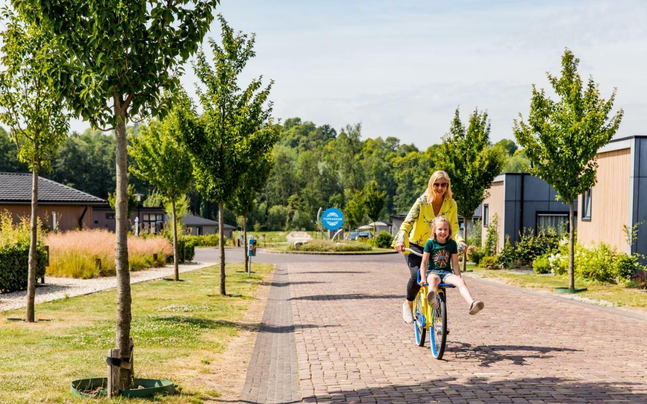 TopParken – Résidence Valkenburg Valkenburg aan de Geul Eksteriør billede