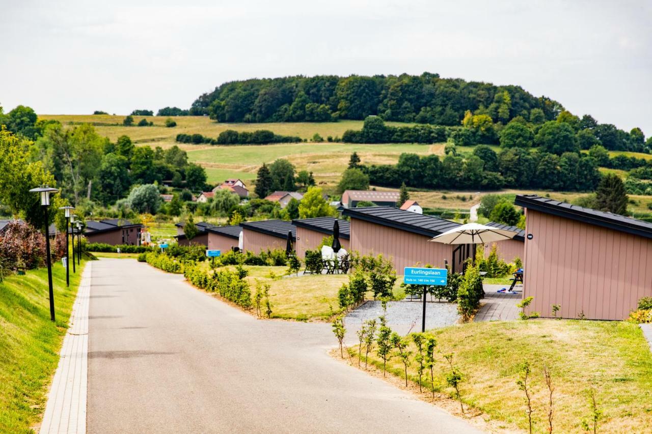 TopParken – Résidence Valkenburg Valkenburg aan de Geul Eksteriør billede